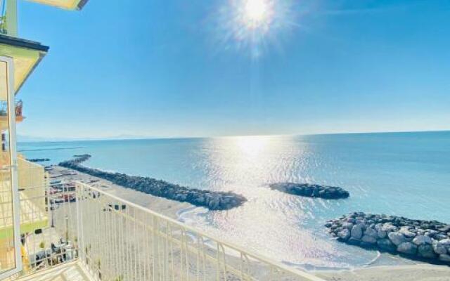 Flat 2 bedrooms 2 bathrooms - Salerno