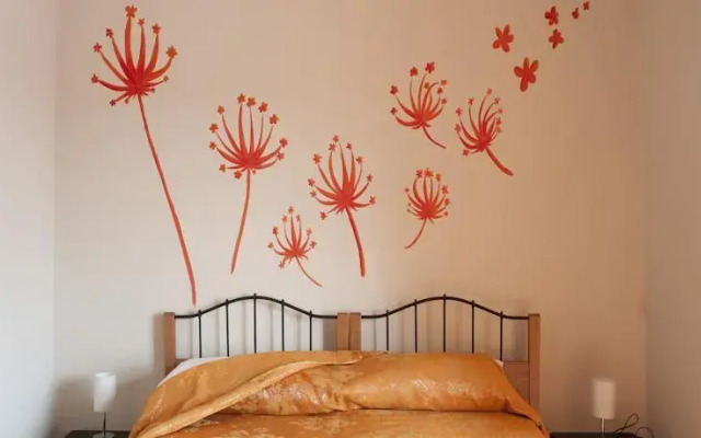 Bed and Breakfast Agorà
