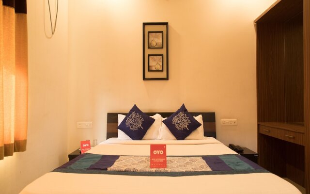 OYO 10366 Archanil Apartment