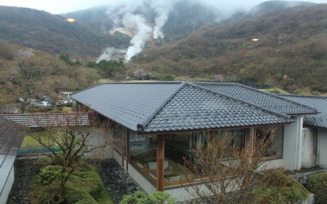 Hakone Yunohana Prince Hotel