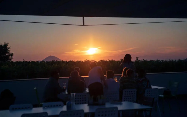 Castellaro Wine Resort