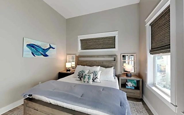 View From The Top by Southern Vacation Rentals
