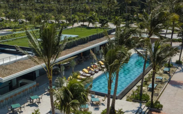 Soul Boutique Hotel Phu Quoc
