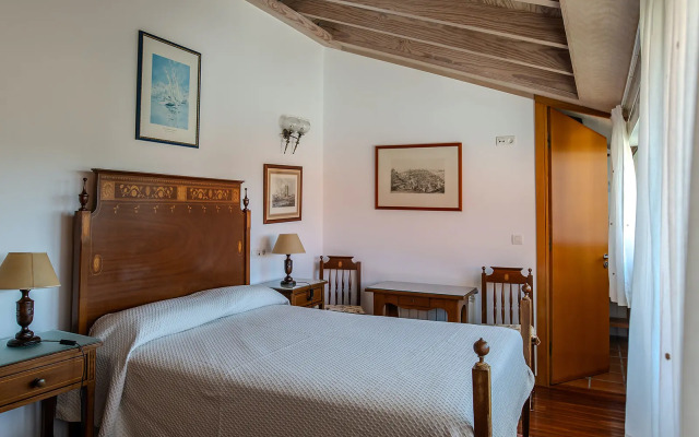 Casa Rural O'Pozo