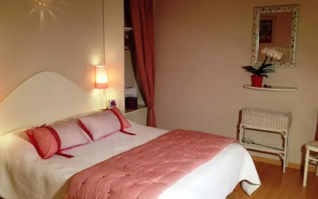 La Villa des Pins