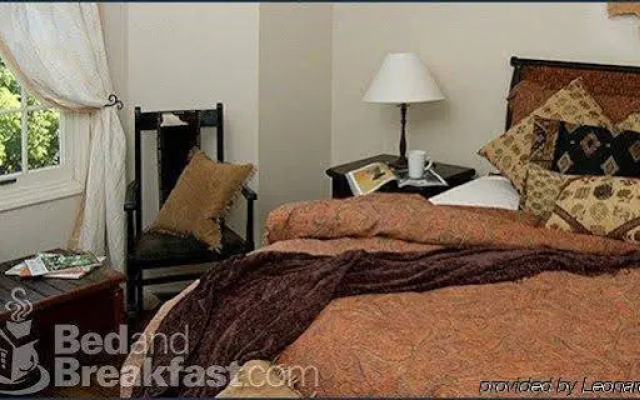 The Ballard Inn, A Kirkwood Collection Hotel