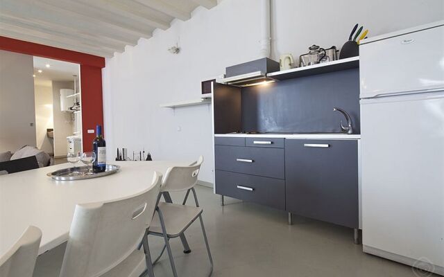 Ciutat Vella Apartments Gothic Quarter