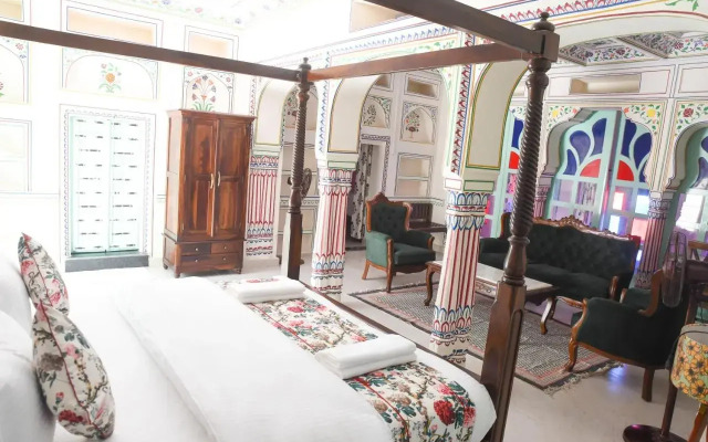 Kothi Pushkar