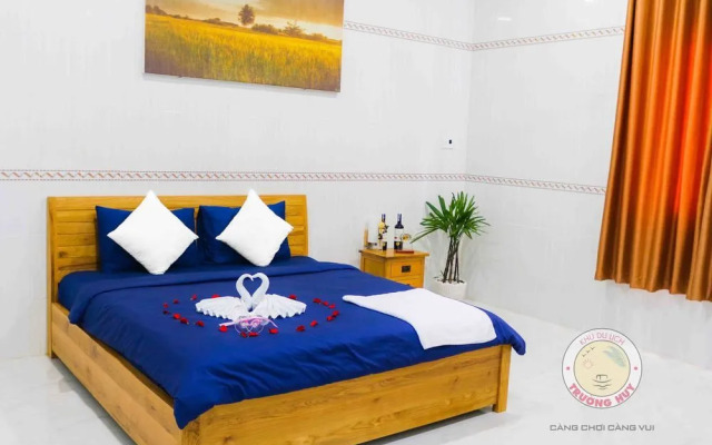 Truong Huy Hotel