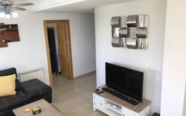 2-bed Apartment in La Torre Golf Resort Roldan