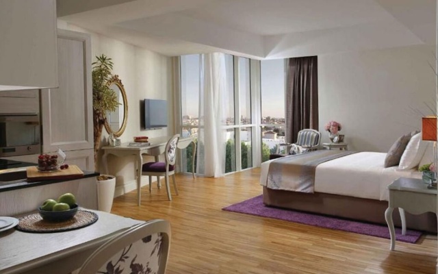RaCo Hotel