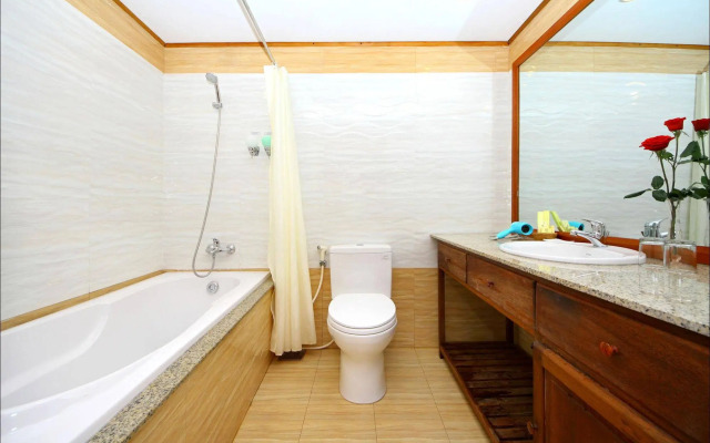 Kiman Hoi An Hotel