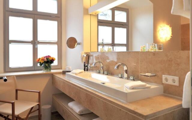 Schlosshotel Betzenstein