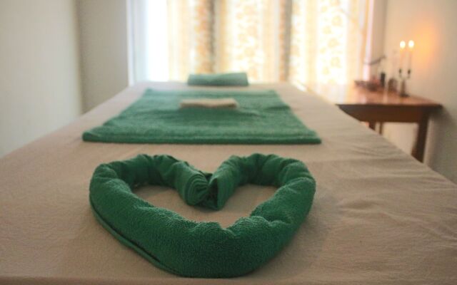 Eco Beach Hotel & Ayurveda Spa