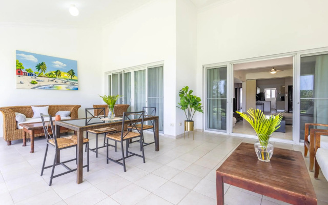 Private & Luxury Apartment Cocotal in Gated & Secured Community