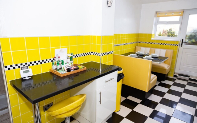 Alexander Apartments Blyth