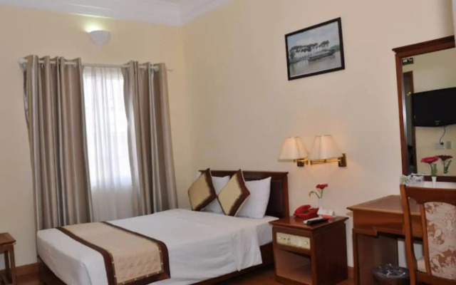 Saigon Can Tho Hotel