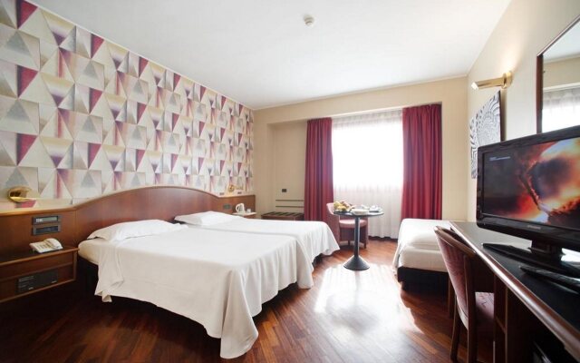 Abacus Hotel