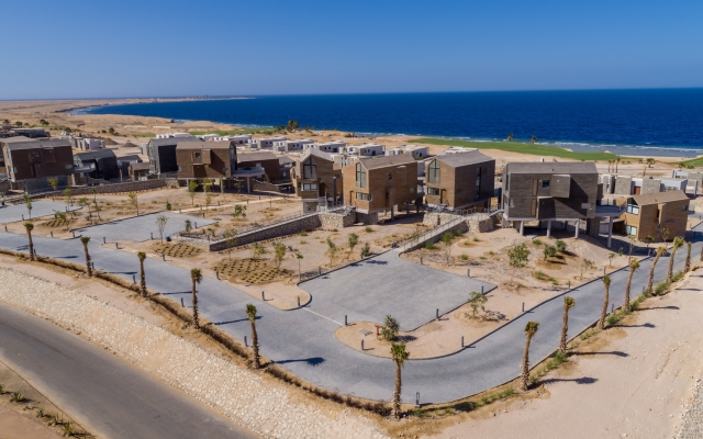 VESTA - Superior Villa (III) - 2BR - Wadi Jebal