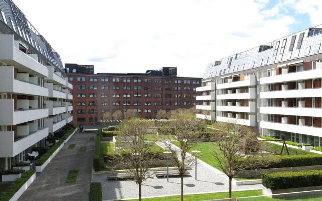 Apartment Islands Brygge 1149-2