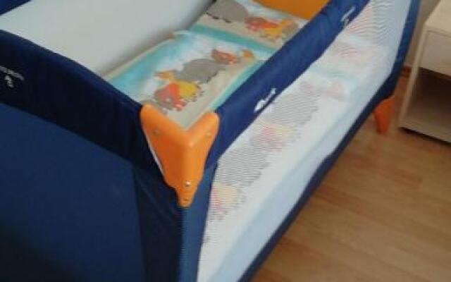 Ferienwohnung Weimar - Ulla