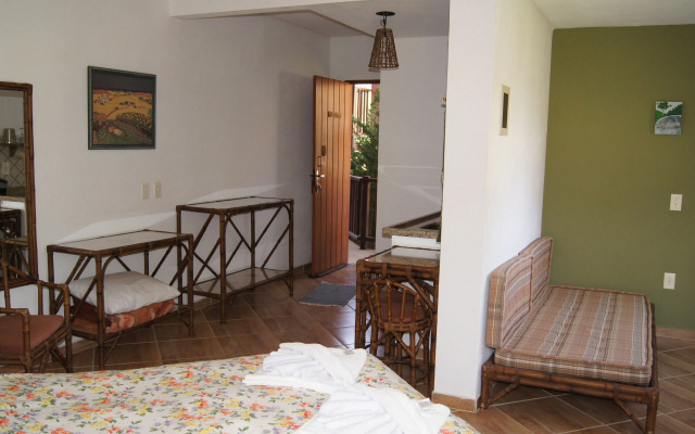 Pousada Riacho das Pedras