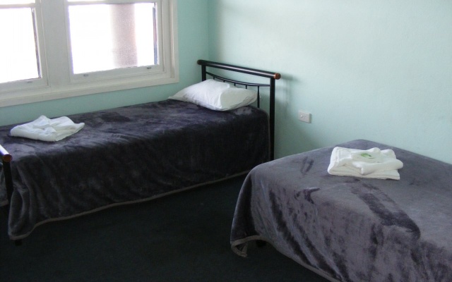 Hotel Illawong Evans Head — 2-star hotel in Evans Head
