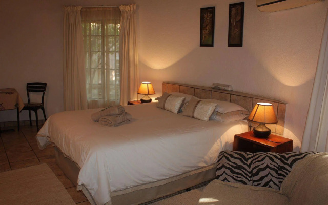 Hippo Pools Resort