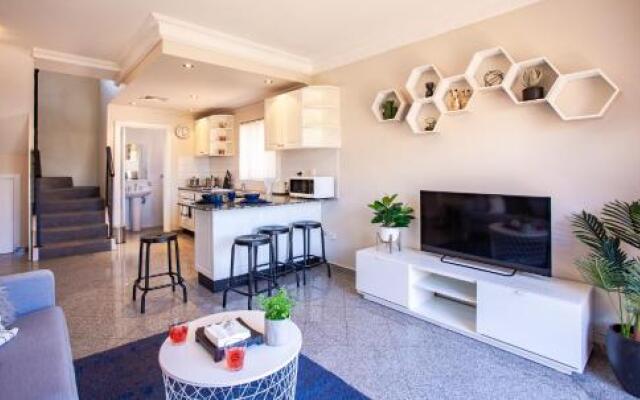 your home here in Sydney