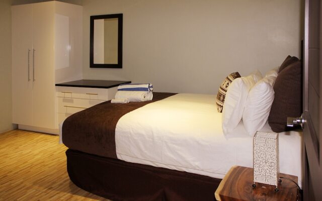 GreyStone Apartments GSI-03