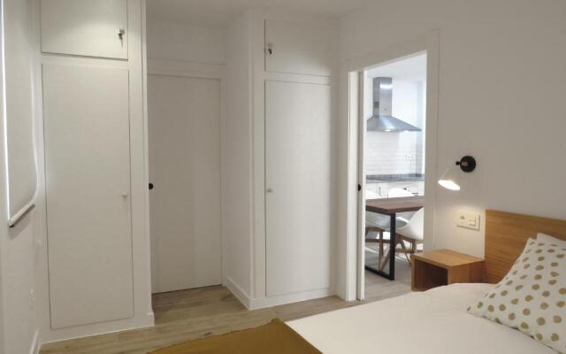 Apartamentos la Garita - Casa Juan yBlanca - 301B Cudillero