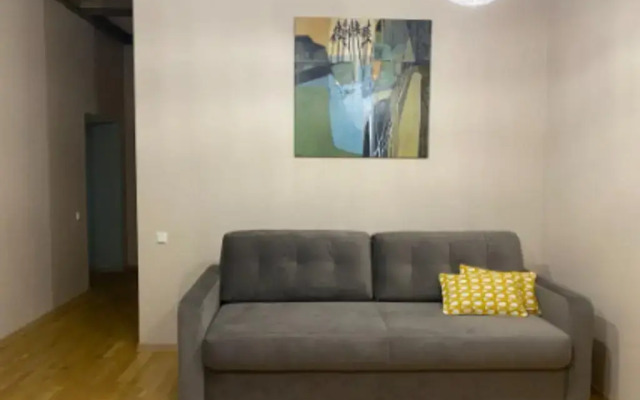 Апартаменты на Литейном проспекте, 30