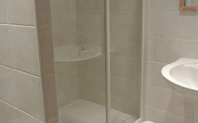 Hôtel Castel Mistral