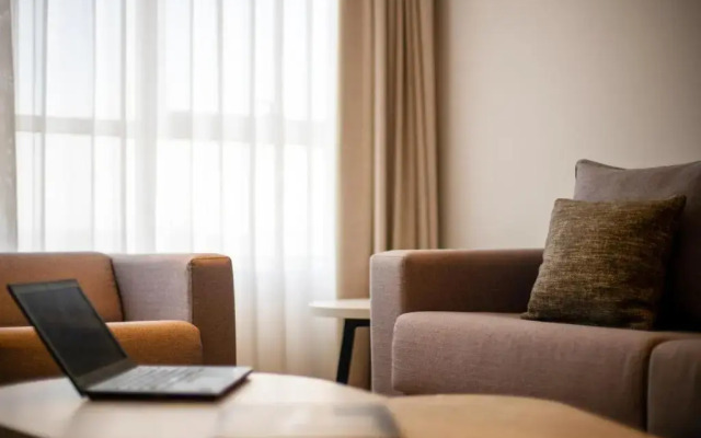Pestana Tanger - City Center Hotel Suites & Apartments