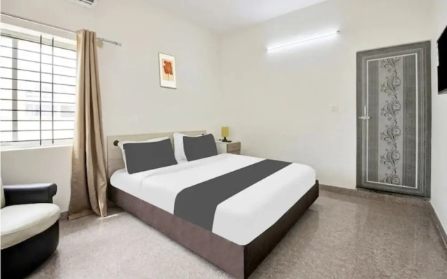 Welcome Inn Express