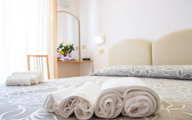 Hotel Bagli - Cristina