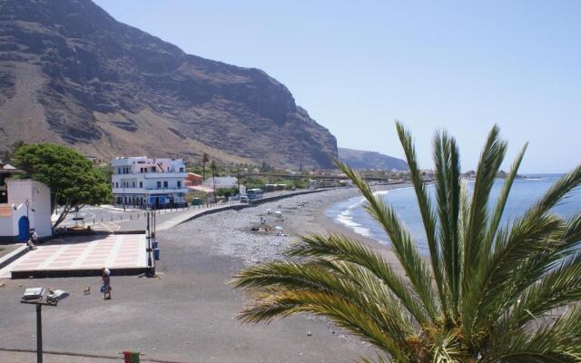 Apartamento Casanova 1A
