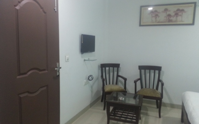 Hotel Regal – Guest Rooms – Jabalpur