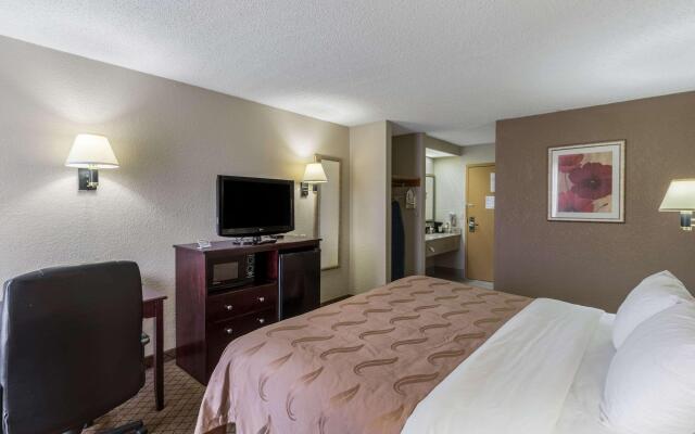 Quality Inn Rolla