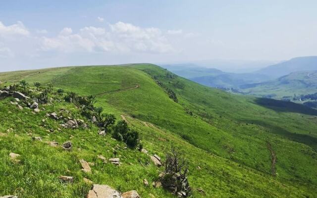 Troutways Private Retreat