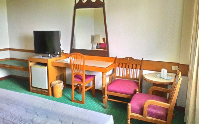 Siam Thani Hotel
