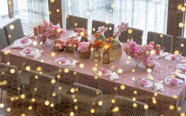 Theatron Jerusalem Hotel & Spa - MGallery Collection