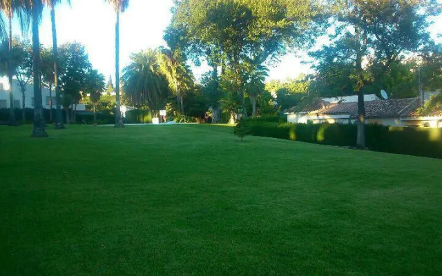 Casa Nueva Andalucia