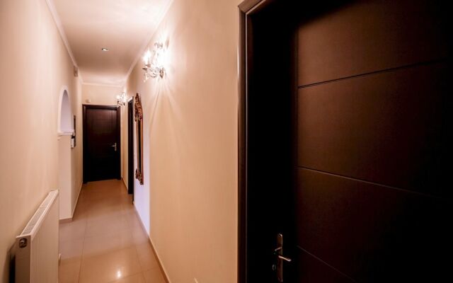 Hidden Heaven Luxury Villa