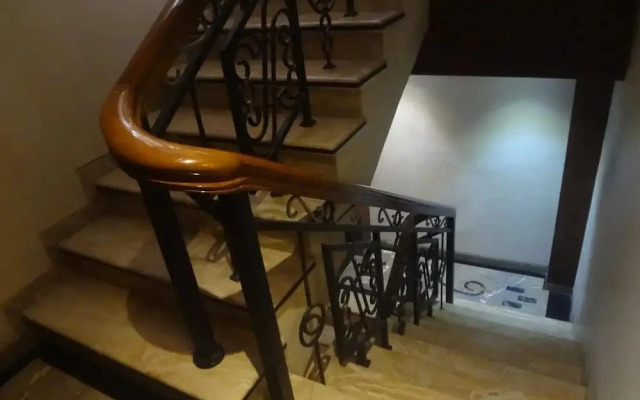 Hotel Sapna