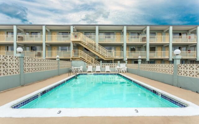 Travelodge Virginia Beach