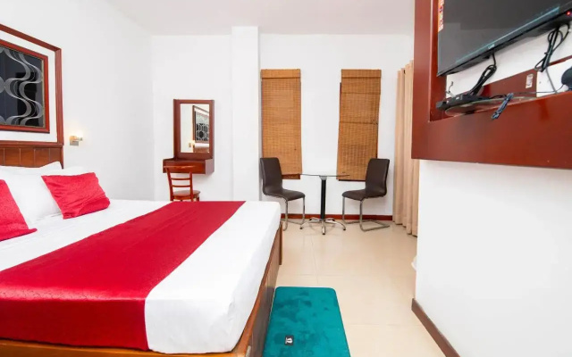 Asvika Hotel