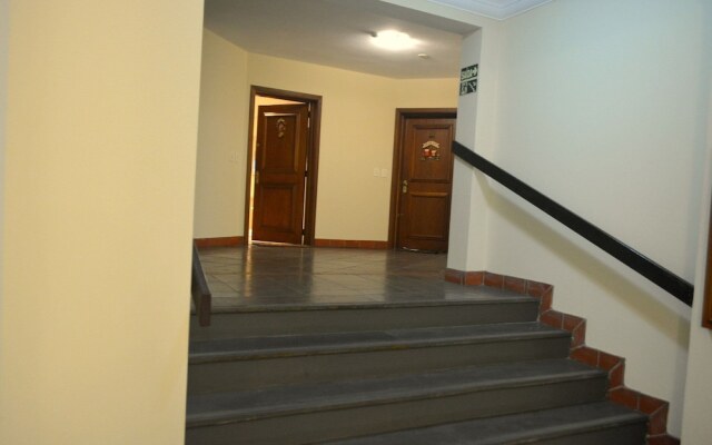 Locar-in Gramado Monte Serrat