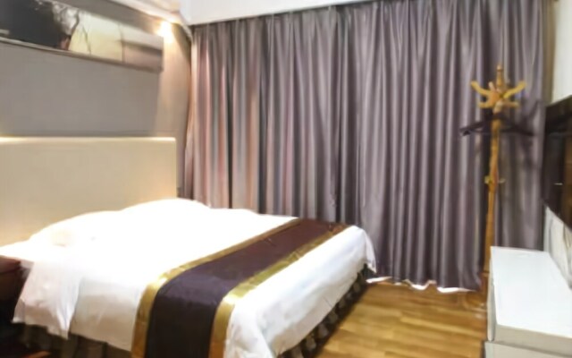 Qiancheng Hui Hotel