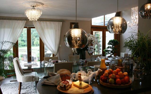 Shoyswell Cottage B&B